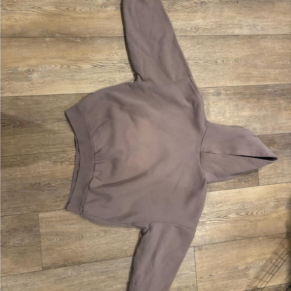 Seventh Men's V2 Hoodie - Brown
